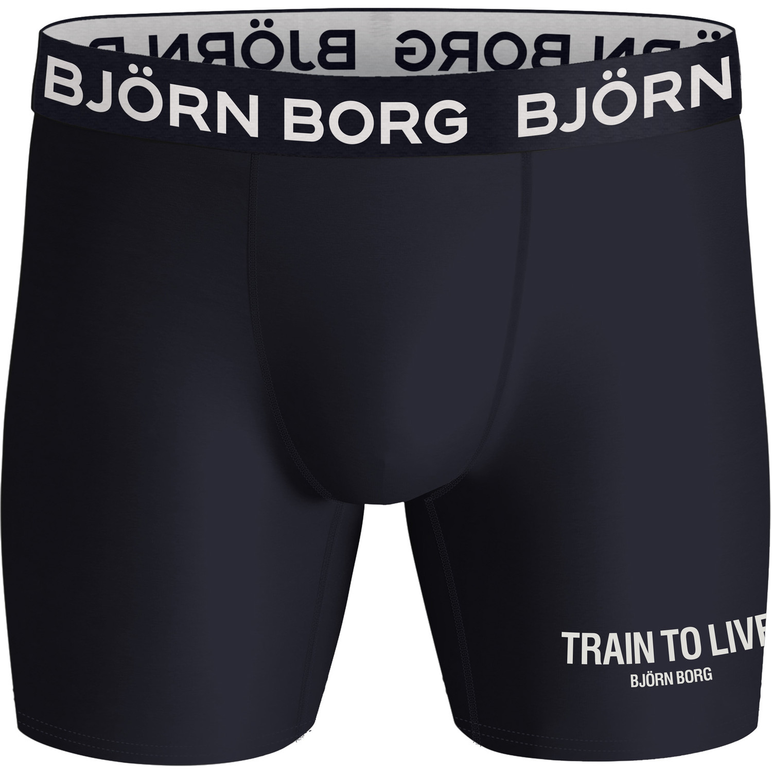 Björn Borg Performance 3-Pack Boxer Heren