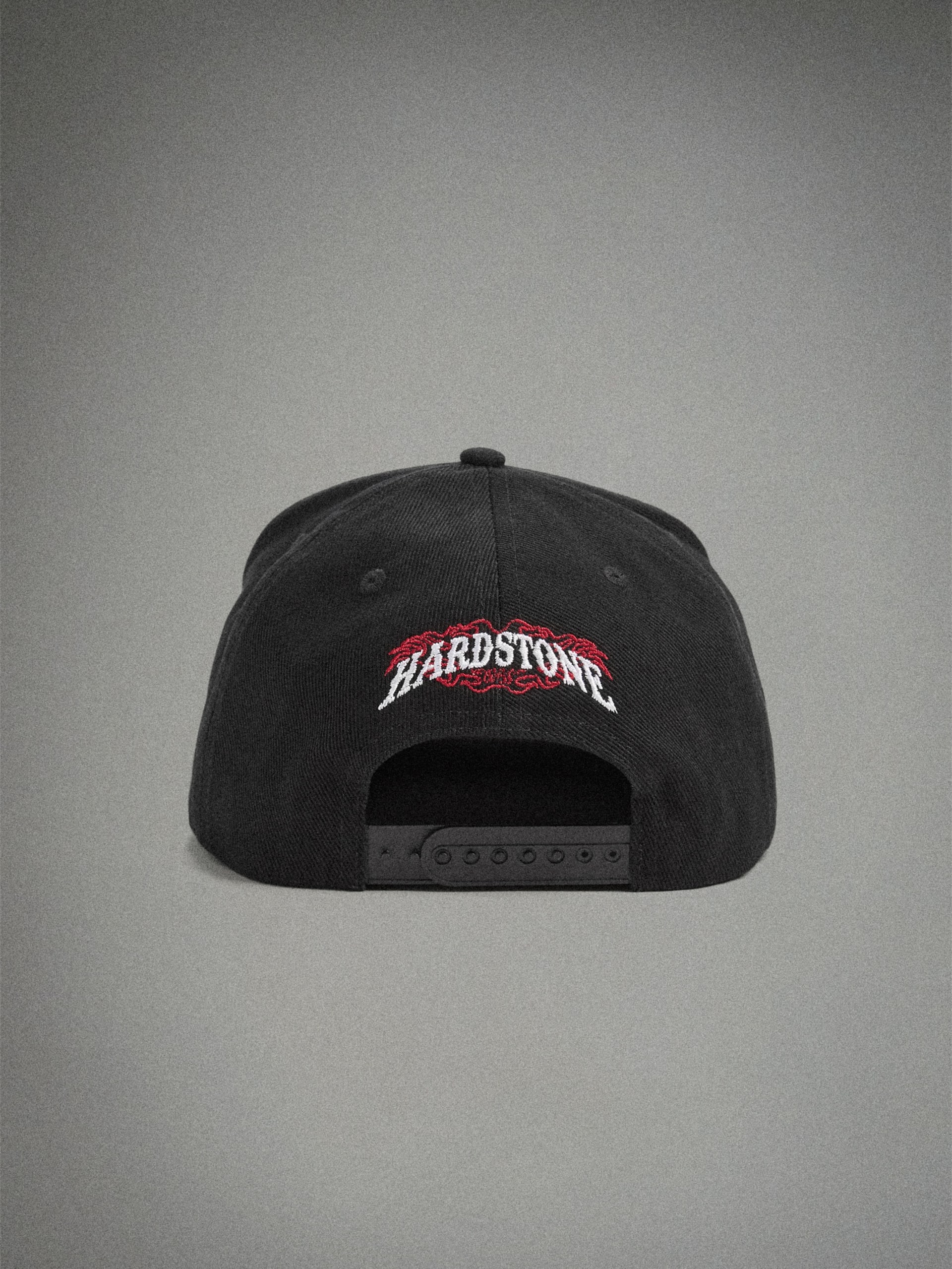 Boné Snapback HARDSTONE