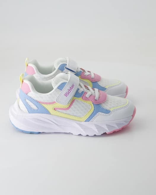 Richter 6652-1271-0103 Sneaker in Weiß