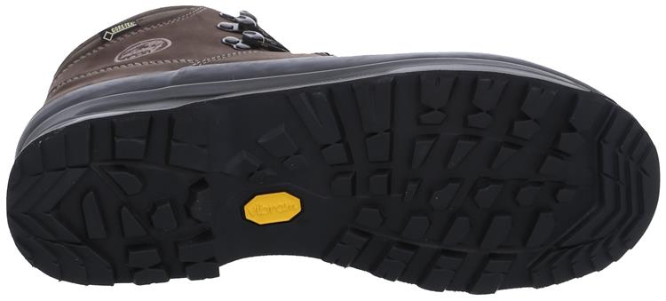 LOWA 210687 0997 HUNTING Wandelschoenen GREY-SPECIAL