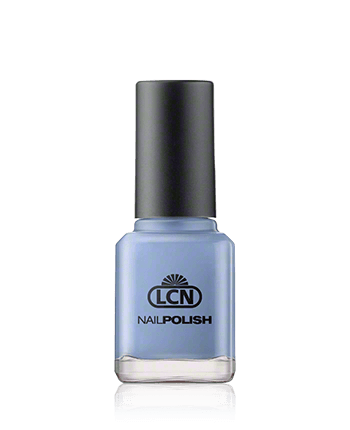 LCN Nail Polish Blue Candy 8ml