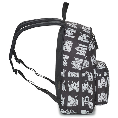Eastpak - DAY PAK'R MICKEY 24L Negro / Blanco
