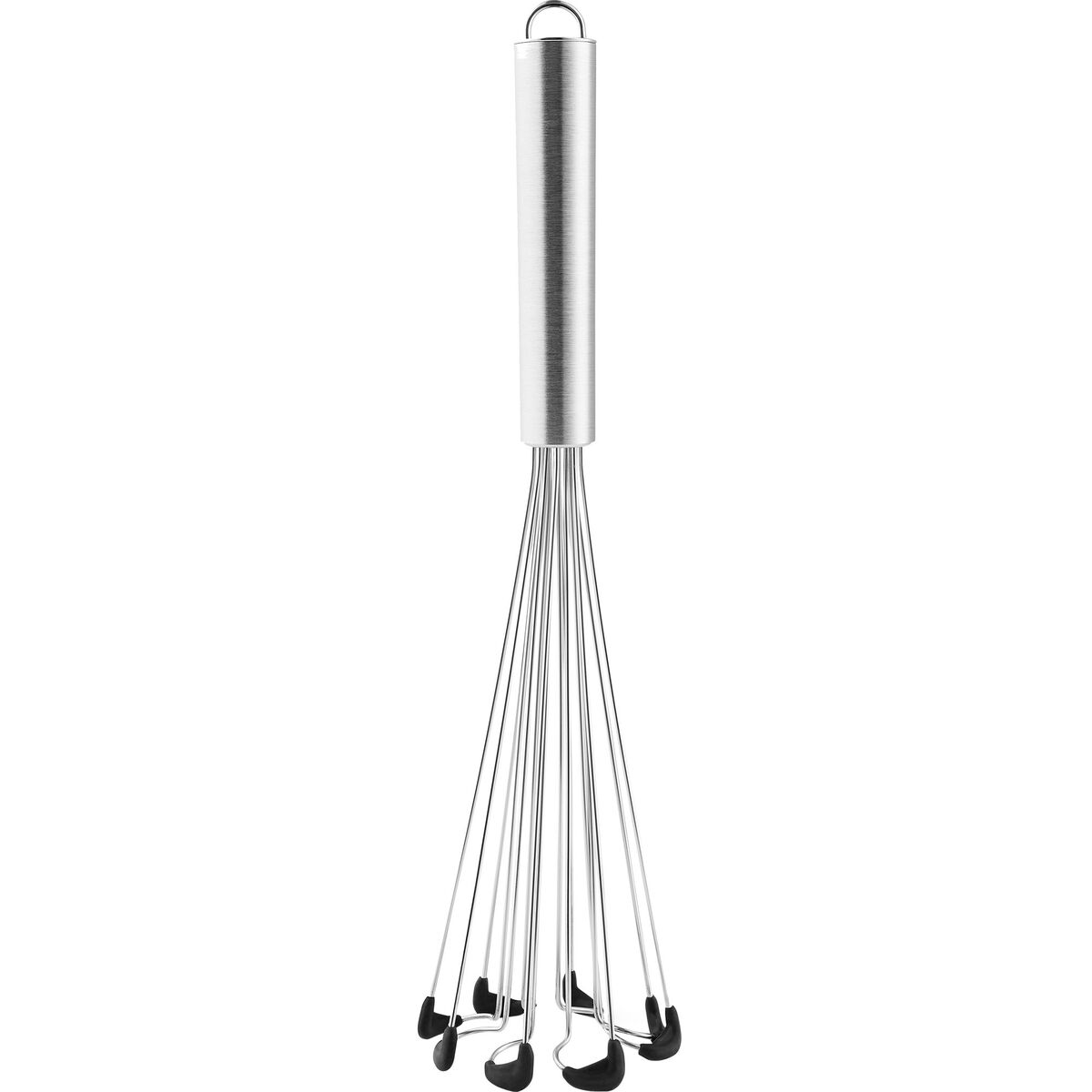 Visp med silikon 25 cm