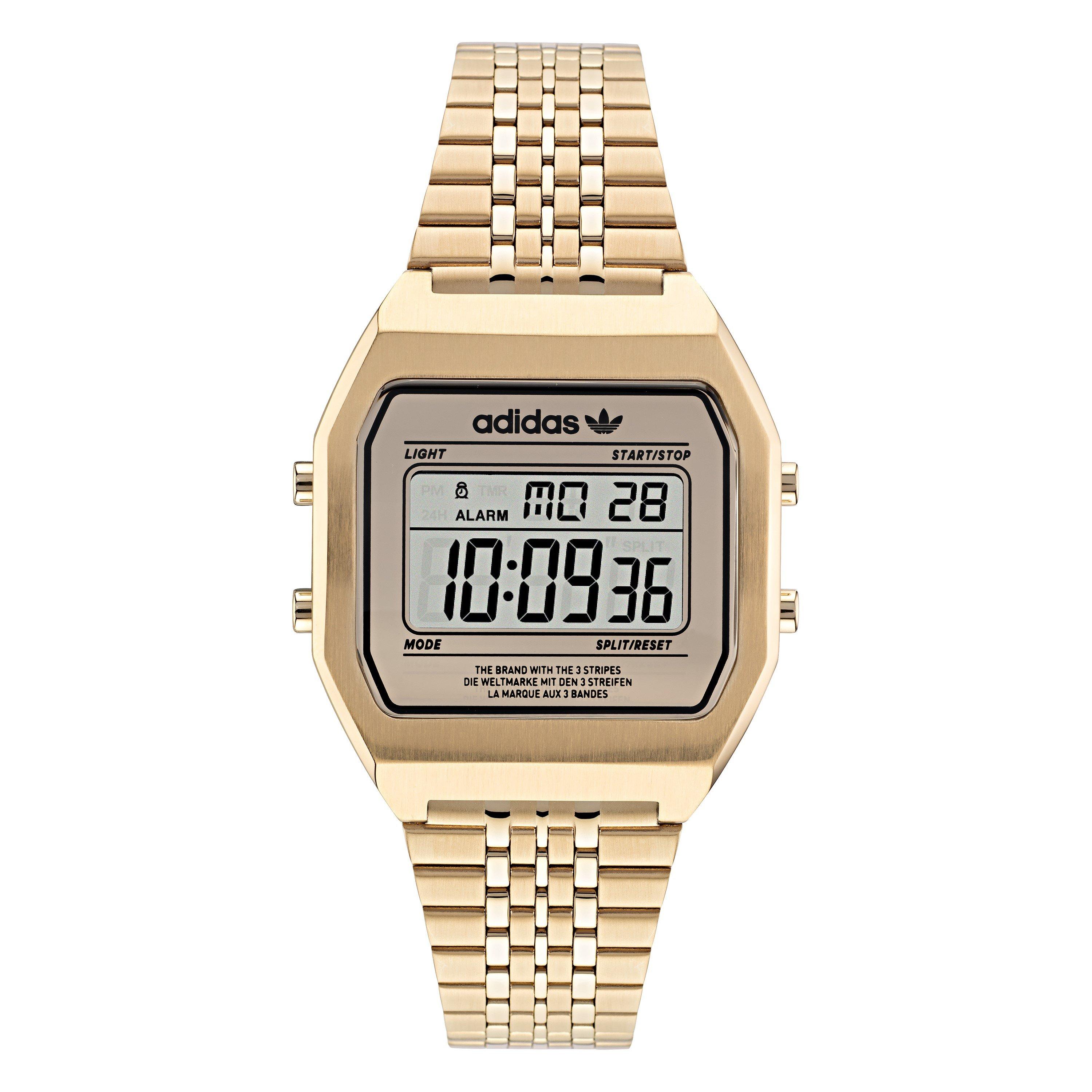 adidas Originals Digital Watch