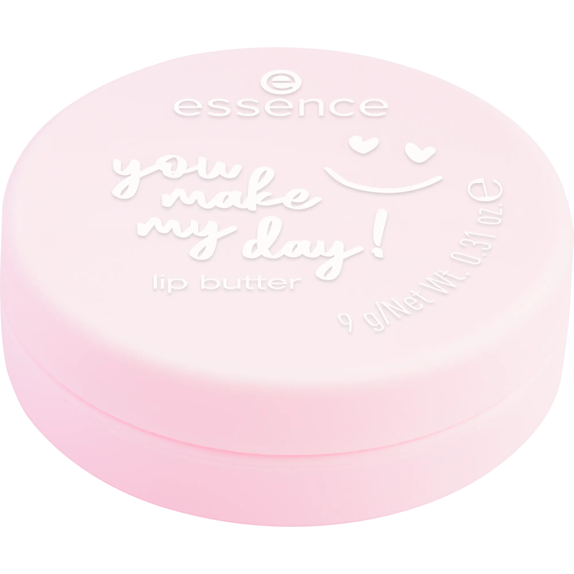 You Make My Day! Lip Butter 01