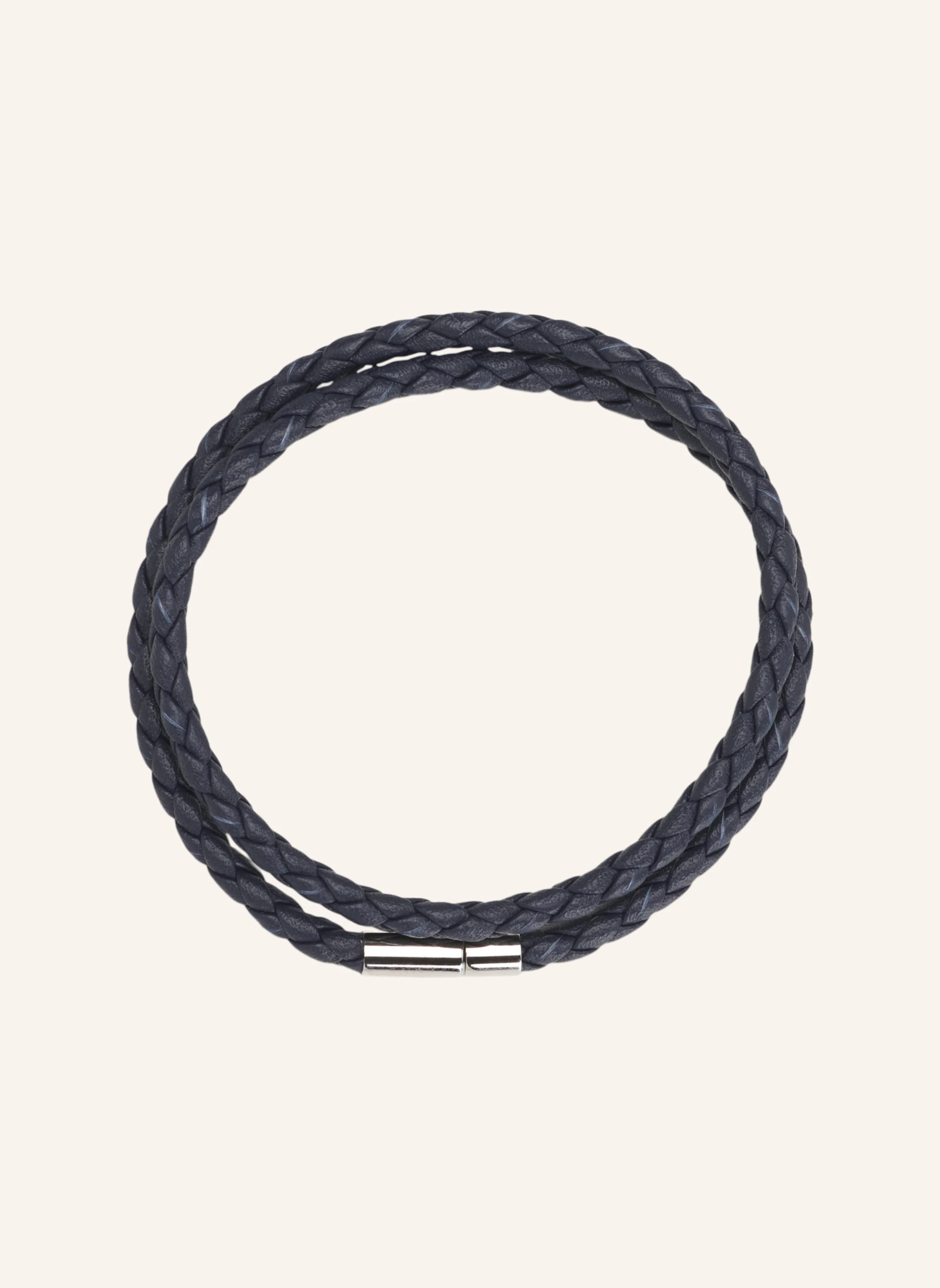 HUGO Armband E-DOUBLEBRAID3-BRA