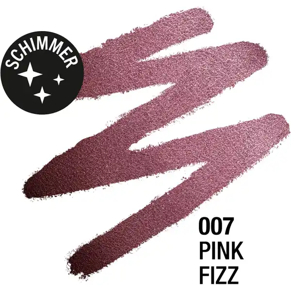 Wonder'Last Shadow Stick 007 Pink Fizz