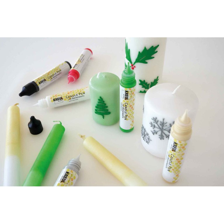 Kerzen-Stift Set