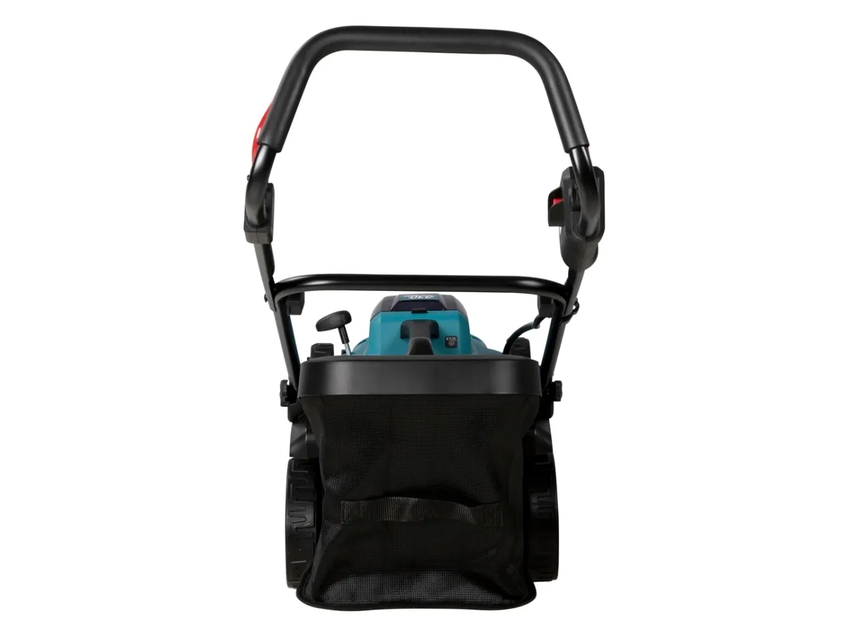 Makita DLM330Z - Græsslåmaskine - ledningfri - 18 V - intet batteri, ingen oplader - 4300 opm - 33 cm - 12.5 kg - SOLO