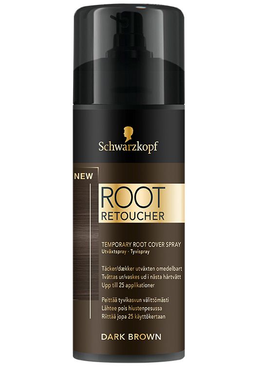 Root Retoucher 120ml