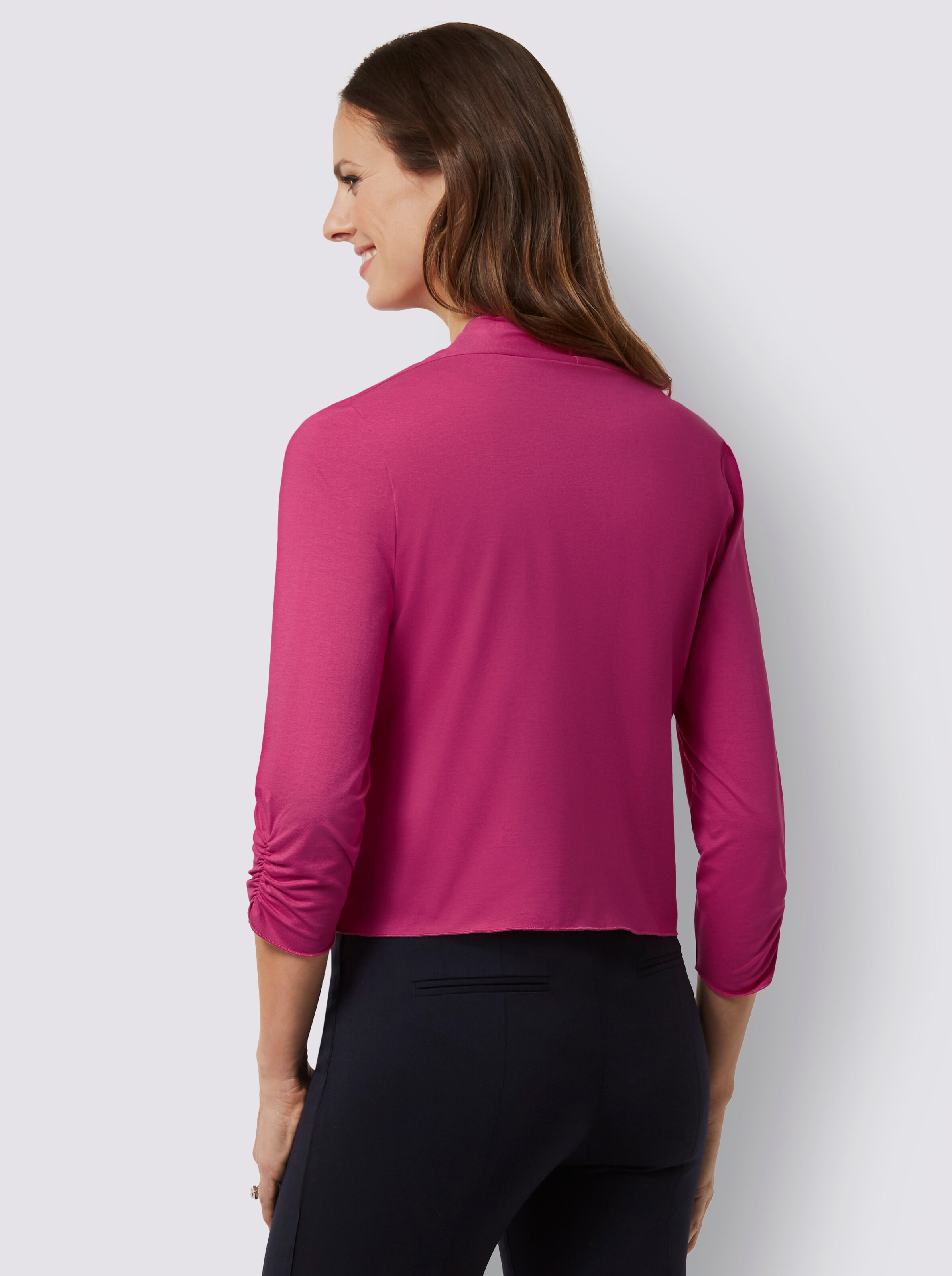 Shirtjacke