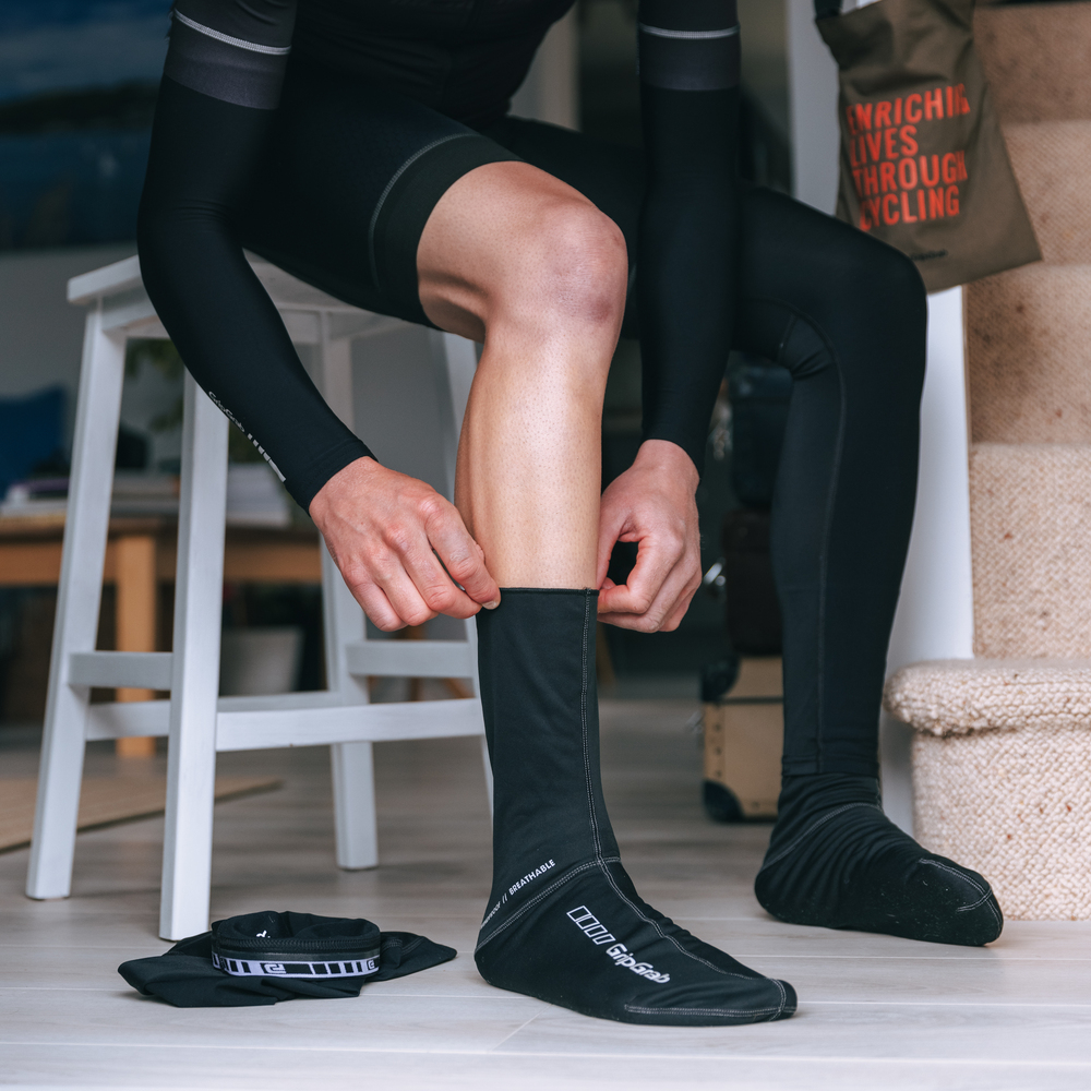 GripGrab Windproof Sock