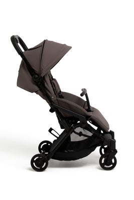 Beemoo Easy Fly Lux 4 Trille, Gull Grey