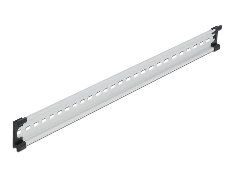 Delock Hutschiene/DIN Rail 35 x 7.5 mm, 19