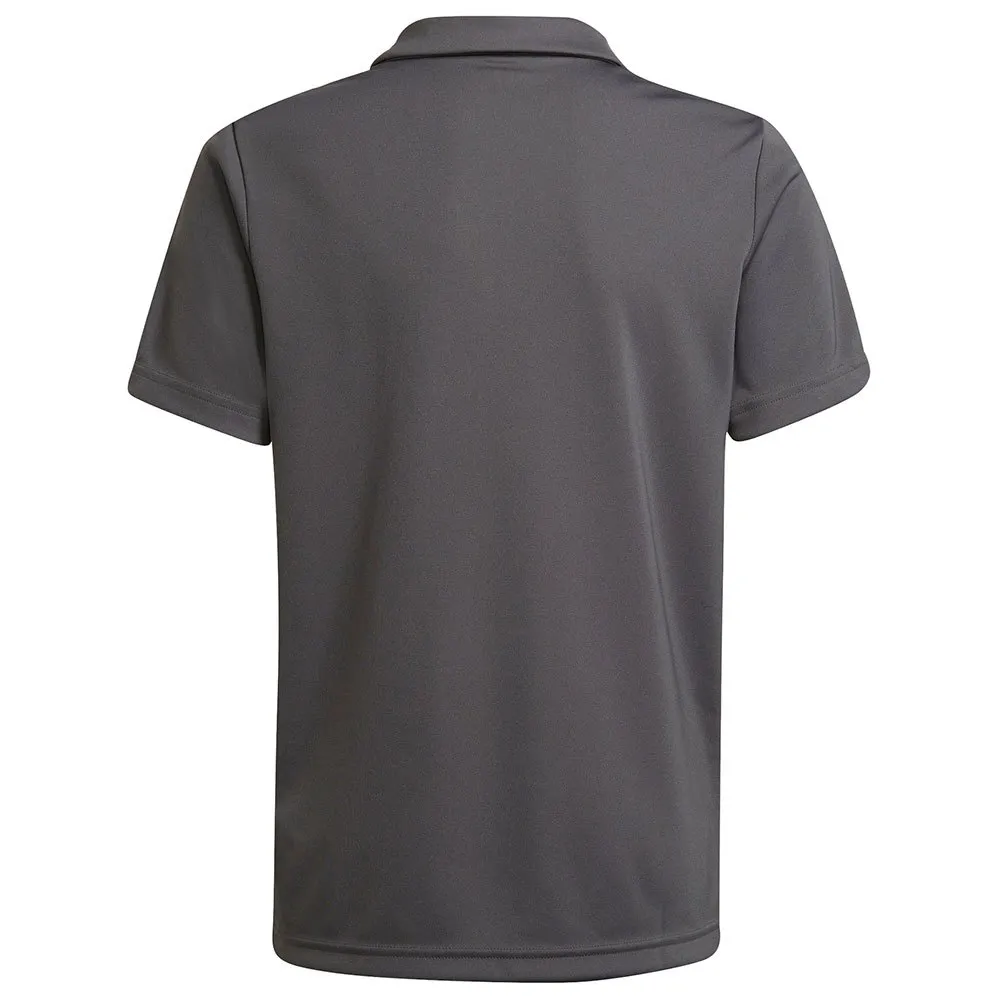 Camisa polo de manga curta adidas Entrada 22