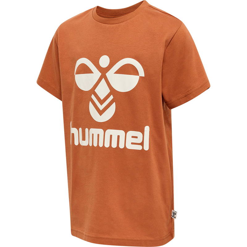 hummel Tres T-shirt Børn