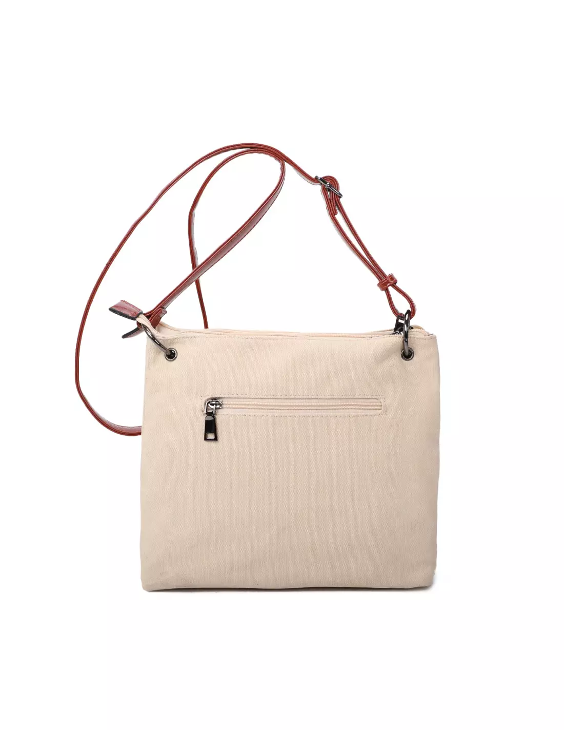 1683371 - Sacs & maroquinerie Beige