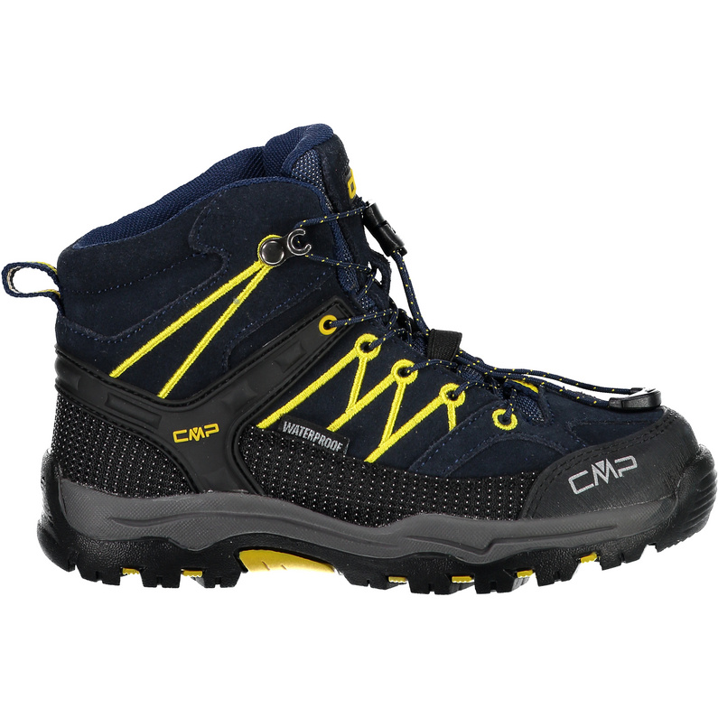 CMP Kinder Rigel MID WP Schuhe