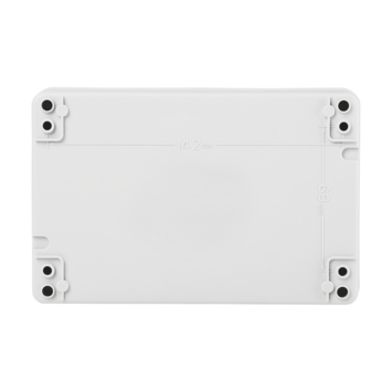 KlikAanKlikUit Montagedoos OWH-002 ACM3500-3 Spatwaterdicht