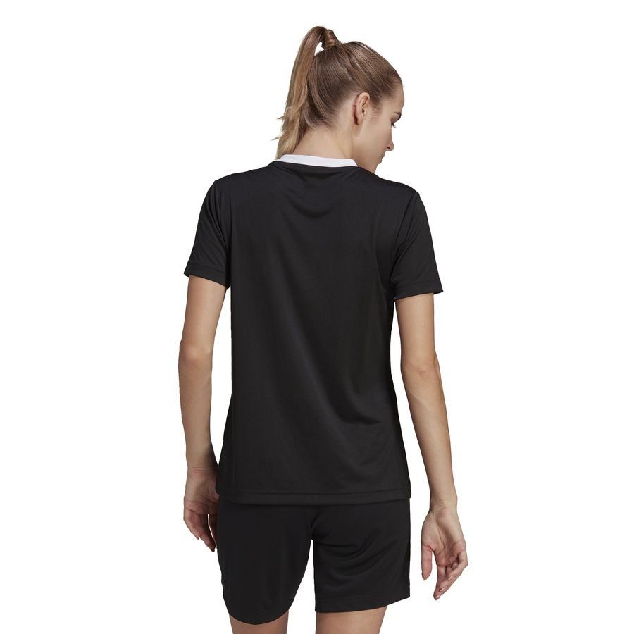 adidas T-shirt d'Entraînement Entrada 22 - Noir Femme