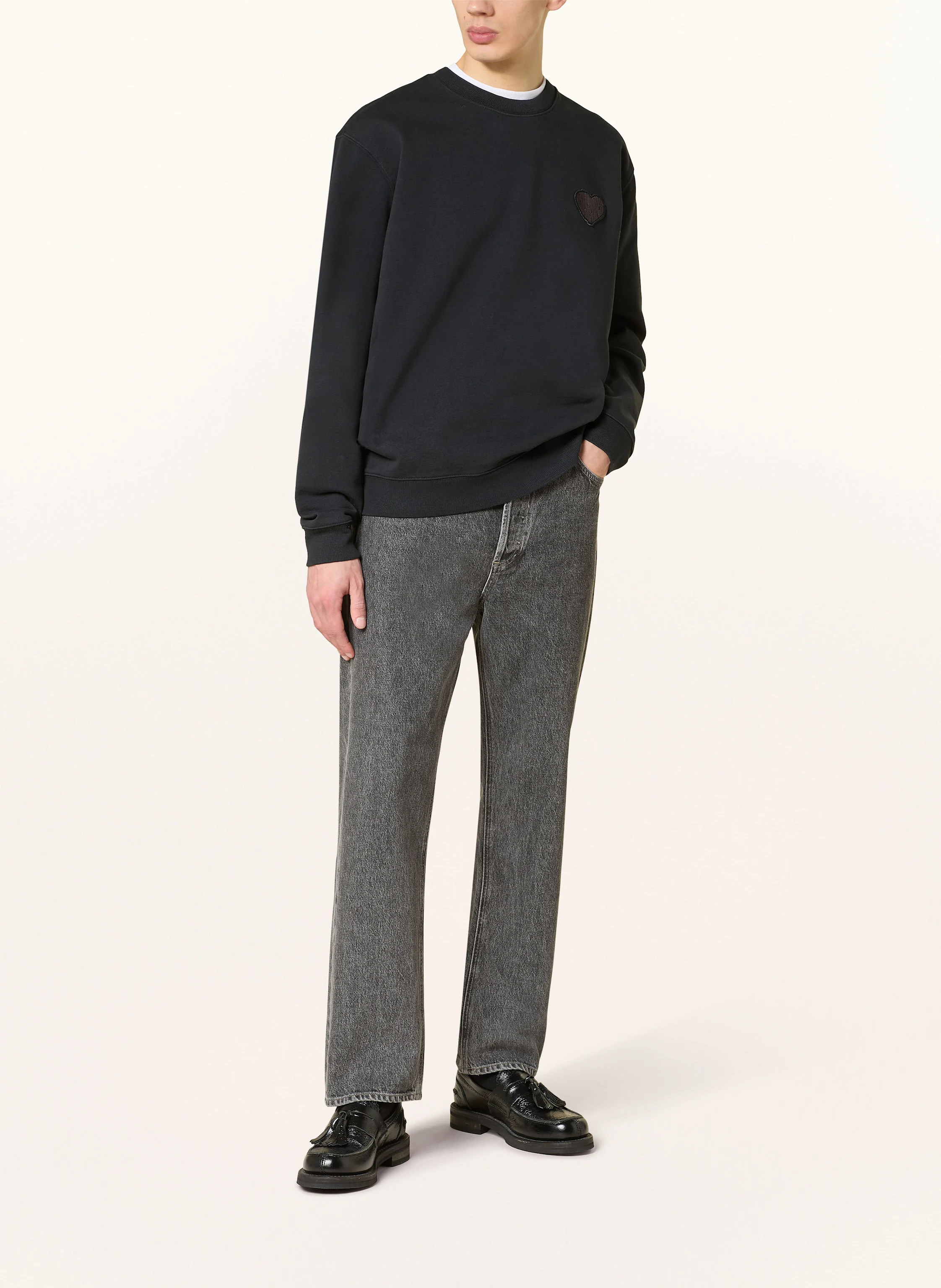 ALLSAINTS Sweatshirt LOVER