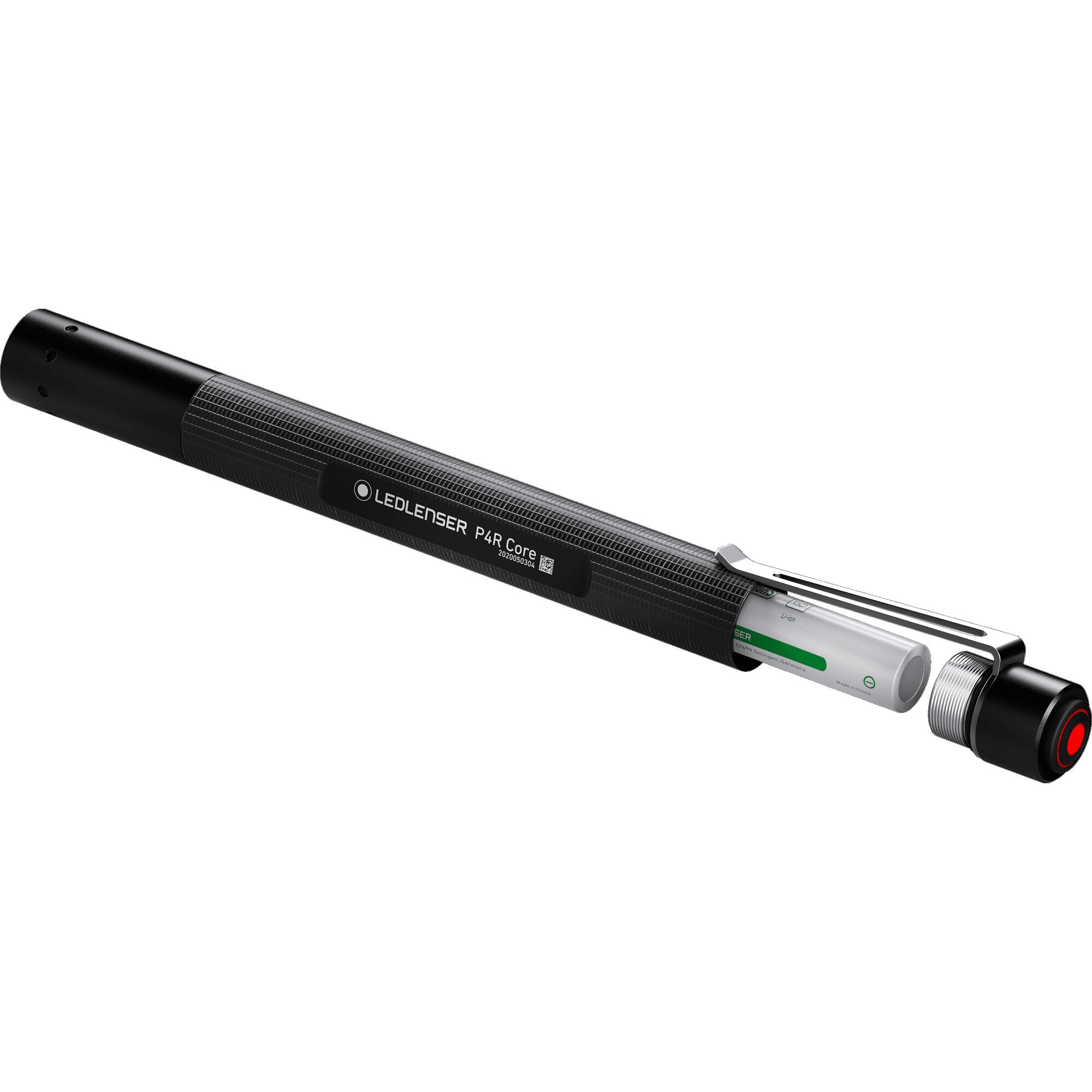 Ledlenser Taschenlampe P4R Core