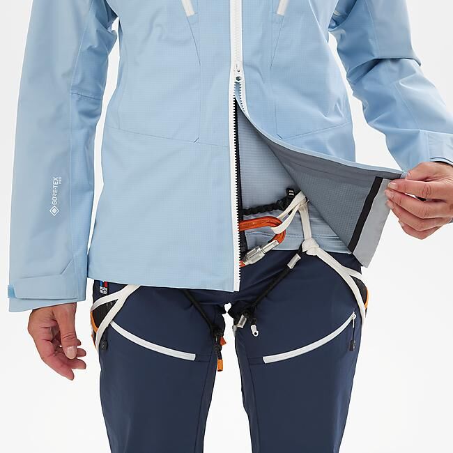 MILLET - VESTE LD TRILOGY V ICON DUAL GTX