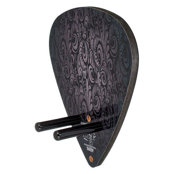 Hang that Twang Guitar Wallhanger Backwest