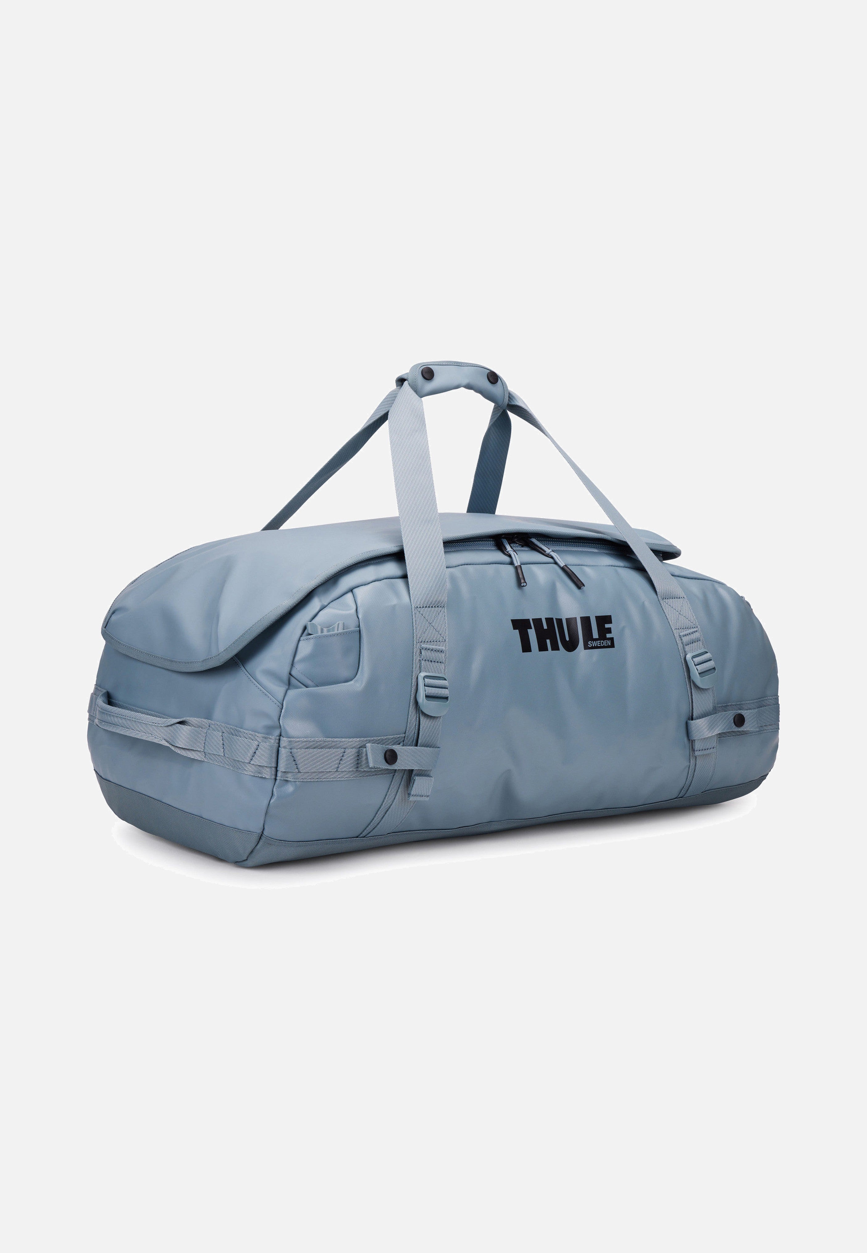 Chasm 70L Pond Gray - Dufflebag