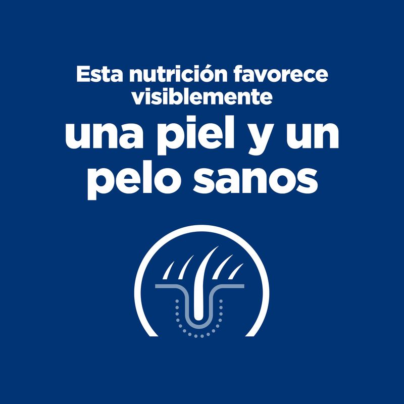 Hill's Prescription Diet Food Sensitives z/d lata para perros