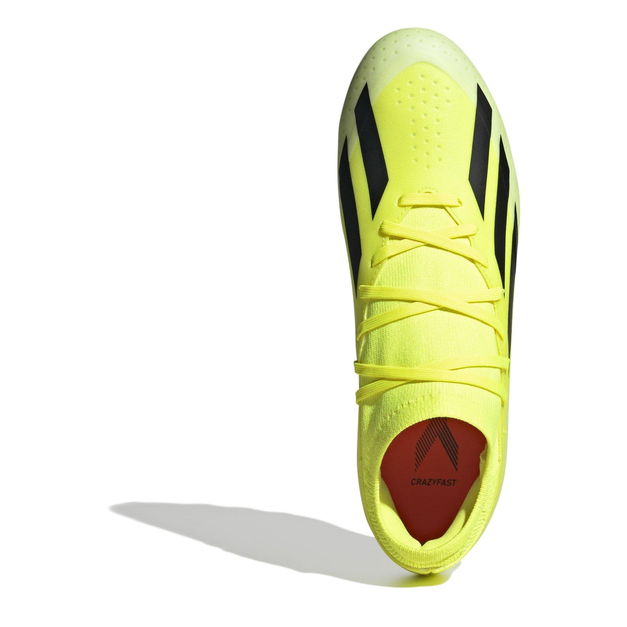 adidas X Crazyfast League Artificial Grass Football Boots