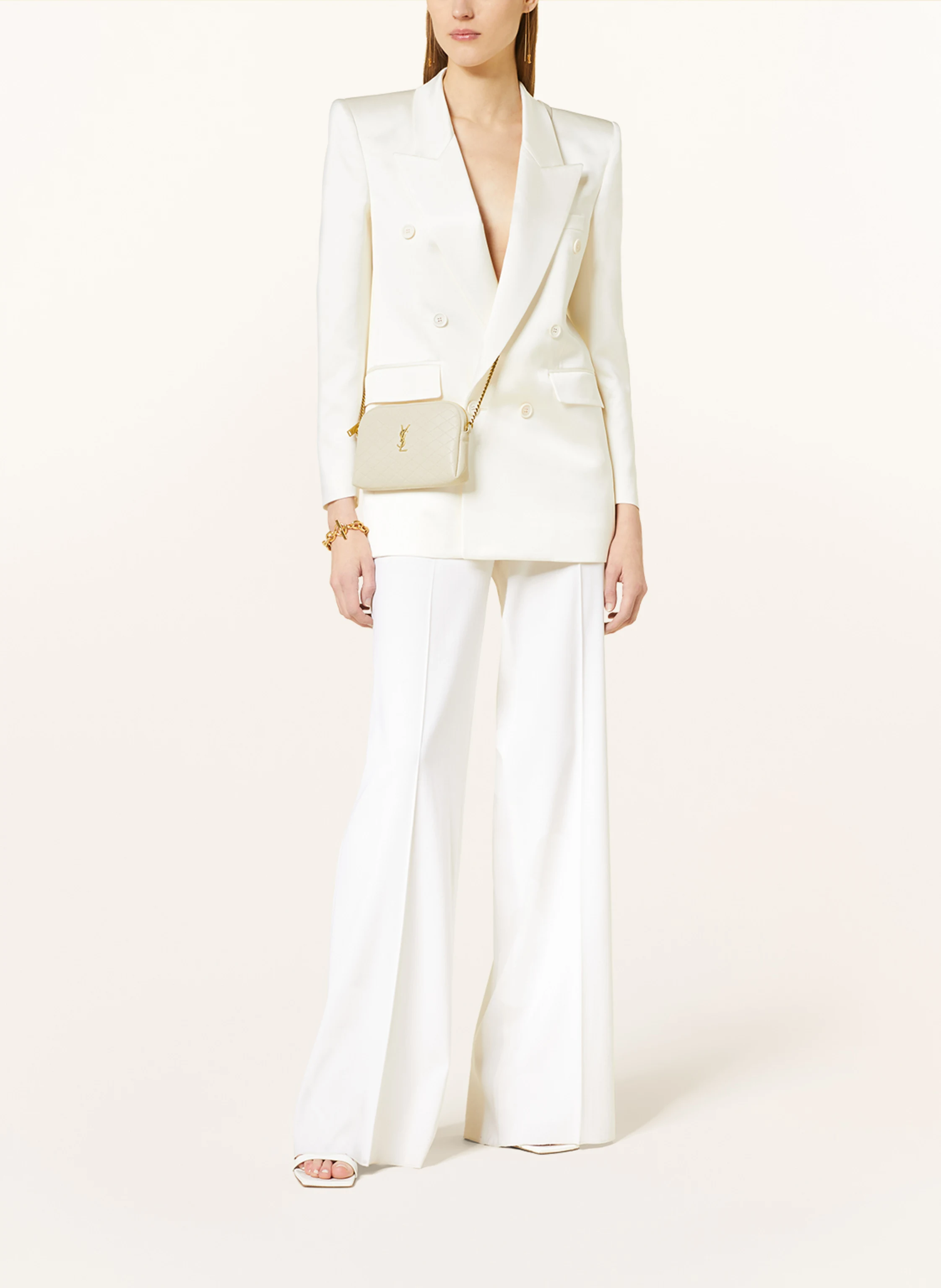 SAINT LAURENT Umhängetasche GABY