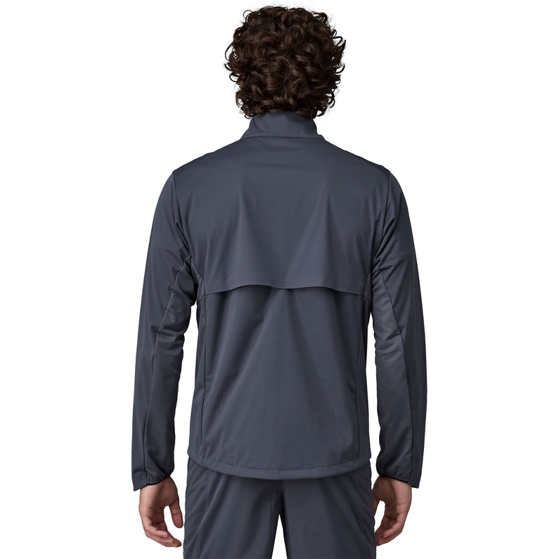 Patagonia Herren Wind Shield Jacke