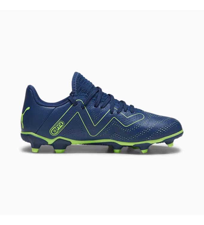 PUMA Jr FUTURE PLAY FG/AG Voetbalschoenen