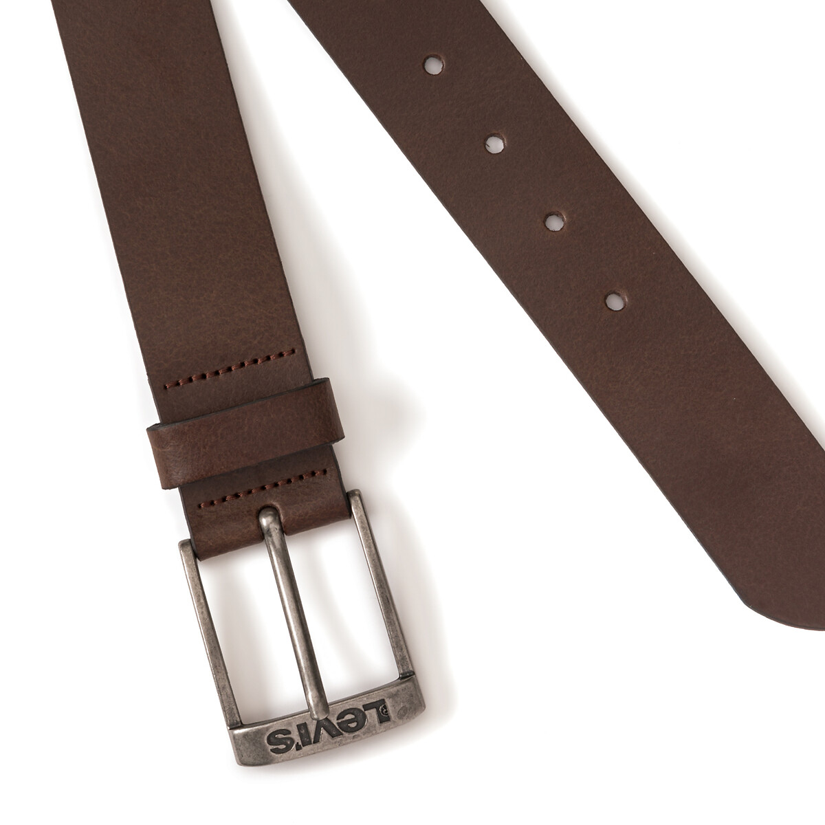 Cinto de couro LEVI'S New Duncan