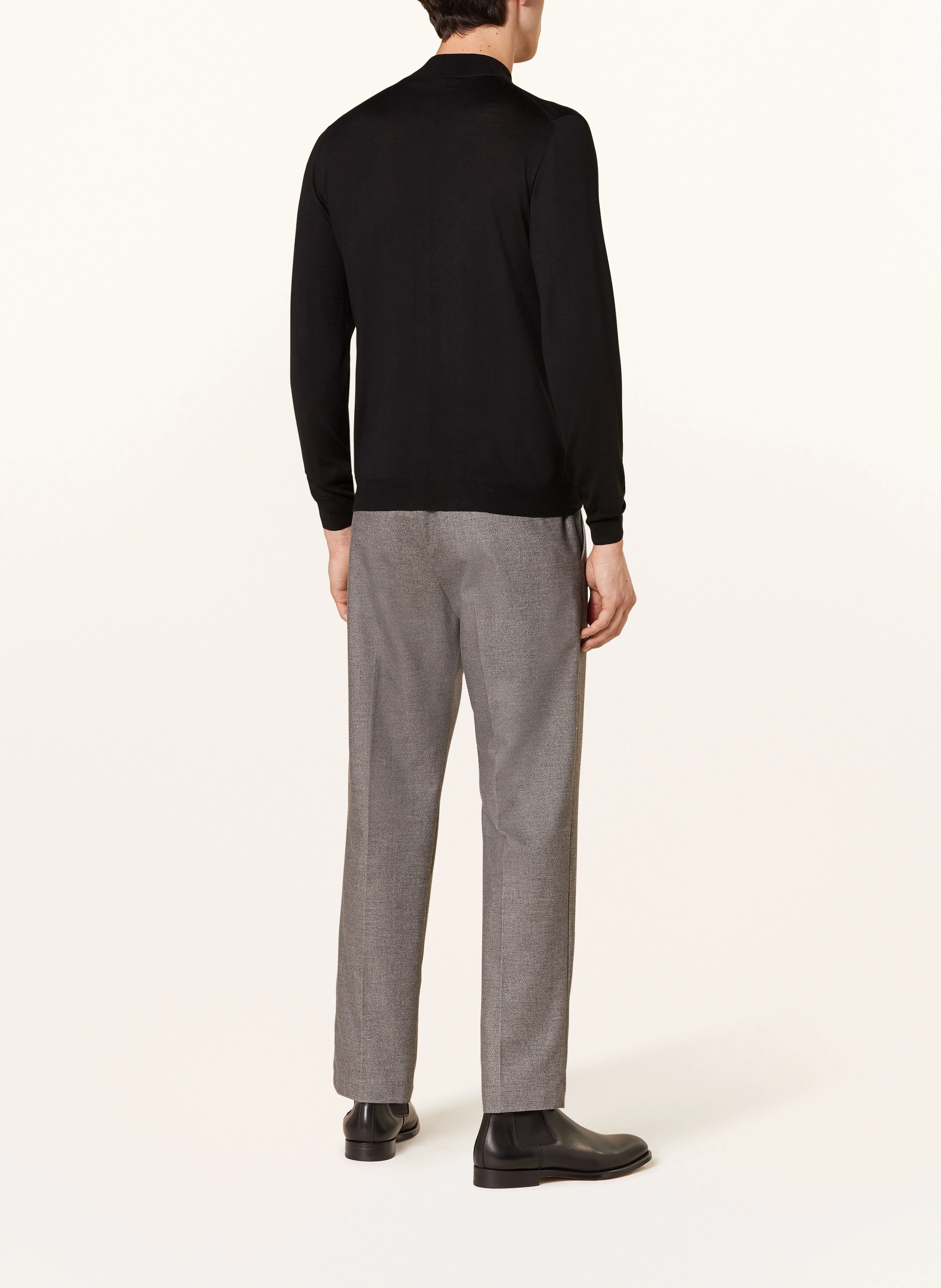 FEDELI Strickjacke