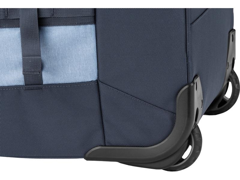 eagle creek Duffle Bag Cargo Hauler XT Wheeled 120 l Blau Duffle Bag