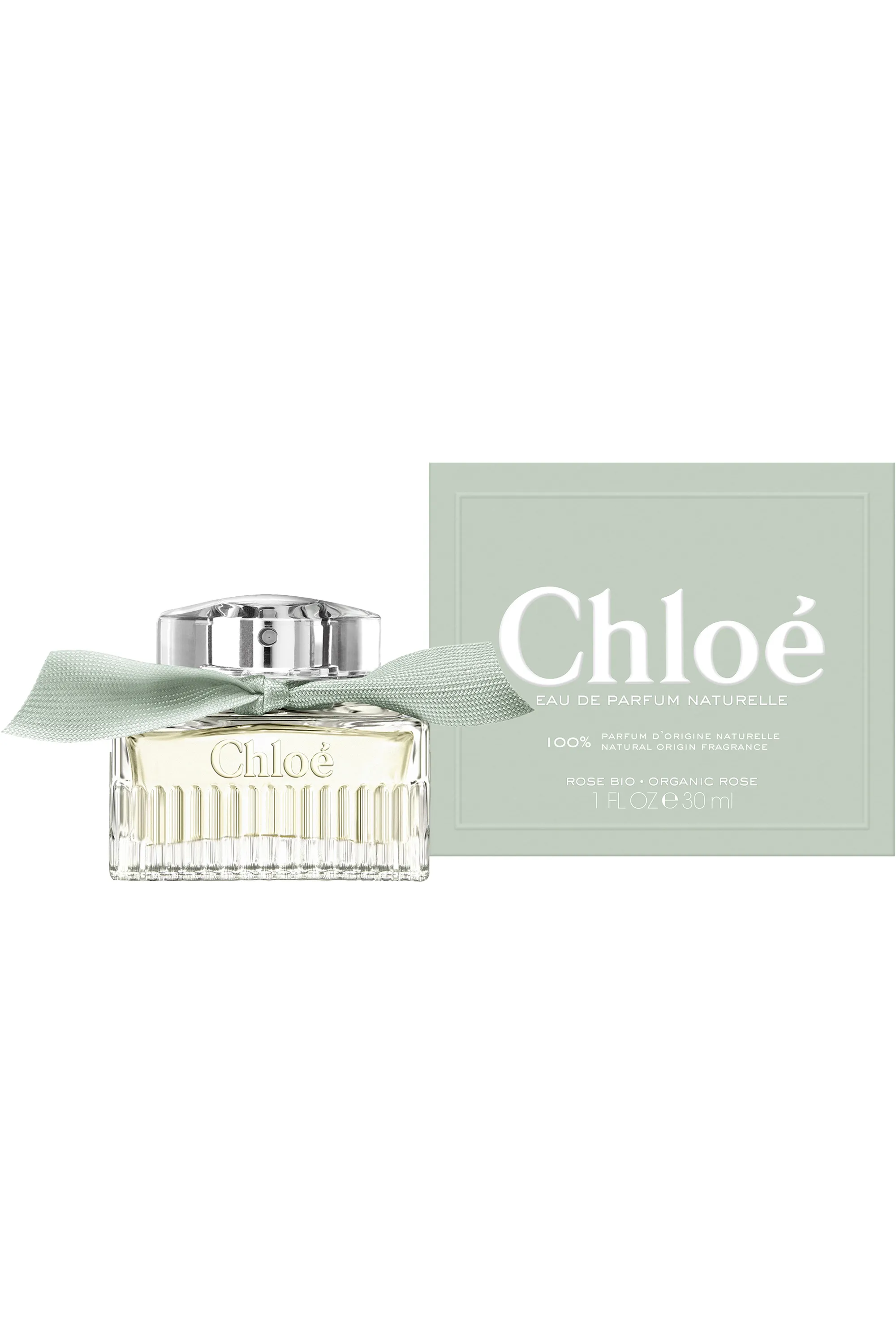 Chloé Chloé Eau de Parfum Naturelle-100 ml