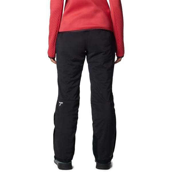 Pantalon de ski COLUMBIA CIRQUE BOWL INSULATED PANT W BLACK