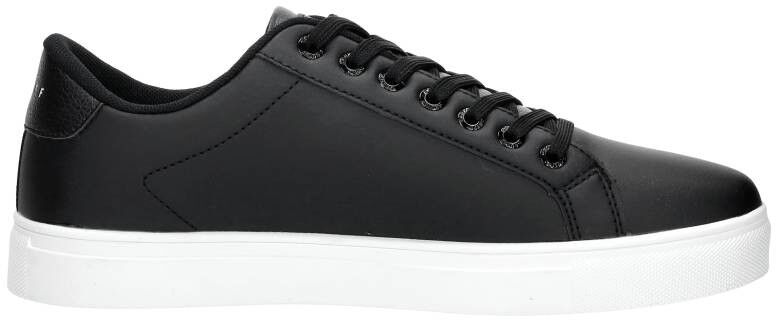 Cruyff Impact Court zwart