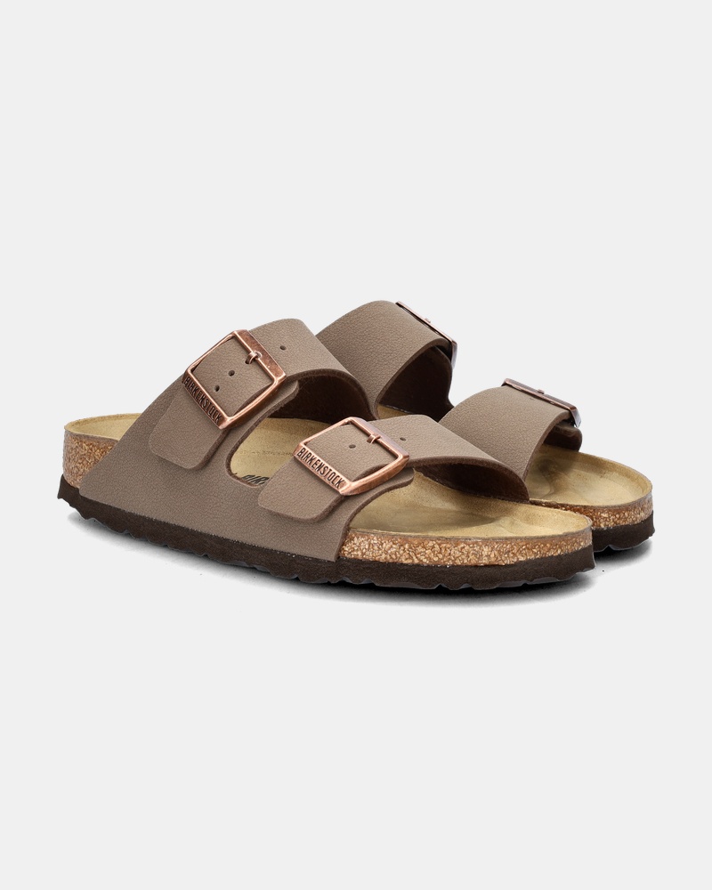 Birkenstock Arizona Sandalen  - bruin