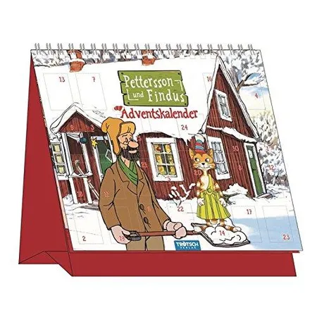 Trötsch Adventkalender 