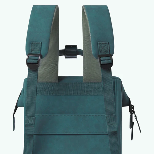 Sac à dos Adventurer Small Quepos vert foncé