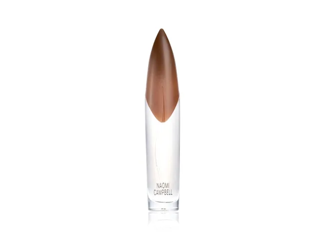Naomi Campbell Perfumes  50ml - Eau De Toilette - Spray
