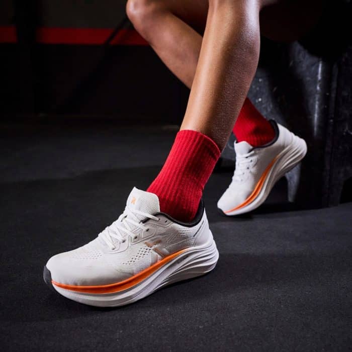 Rieker Sneakers Dame W4102-80