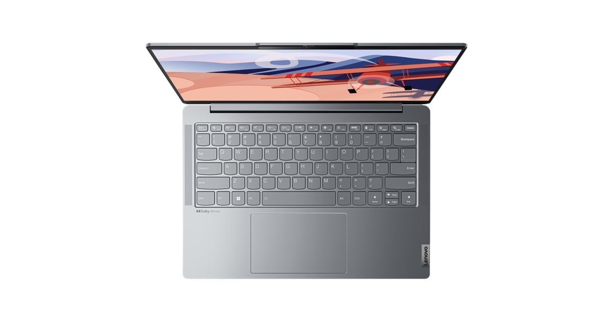 LenovoYoga Slim 6 14APU8 (82X3003MMH) 14