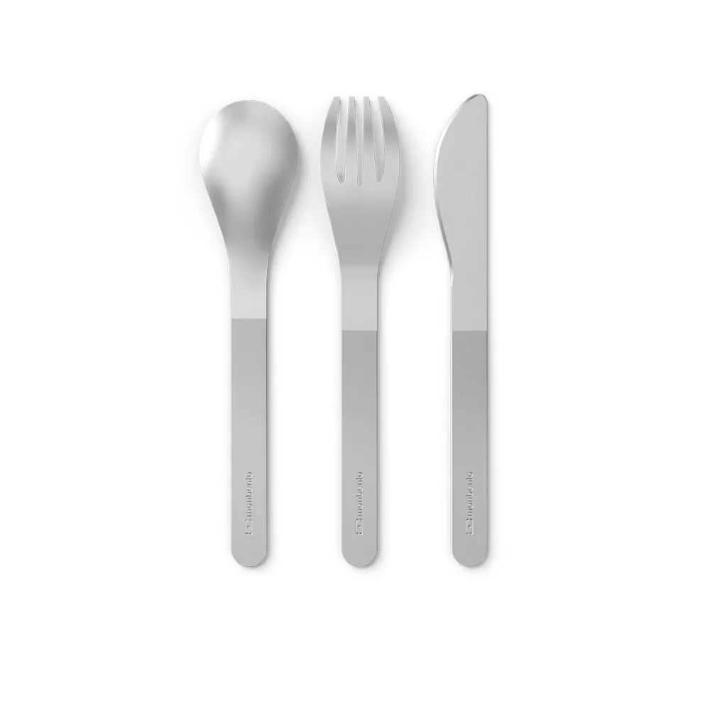 Monbento Slim Nest - trio knife - 1 stk.