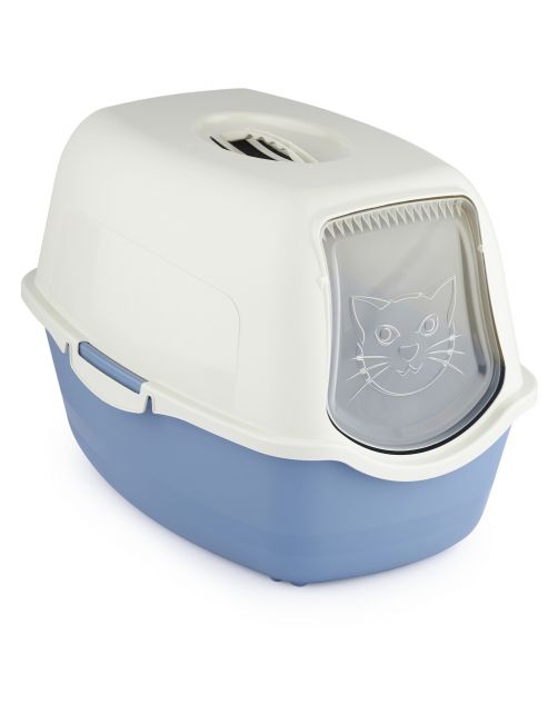 Rotho Mypet Kattenbak Eco Bailey 56 x 40 x 39 cm - Kattentoilet
