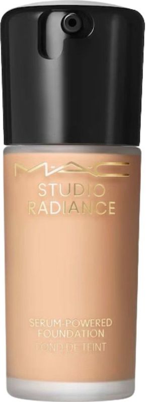 MAC Studio Radiance Serum Foundation 30 ml NW18