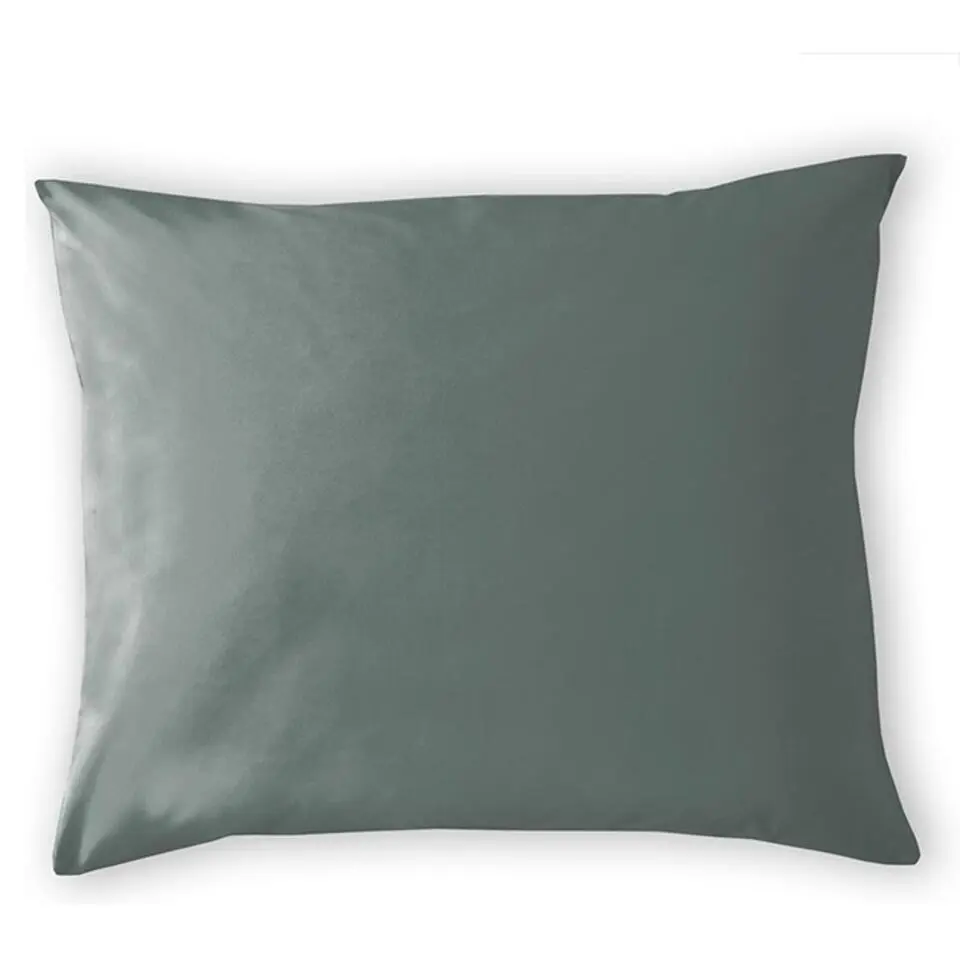 Cinderella Kussenslopenset Weekend Green (Katoen)-60 x 70 cm (standaard)